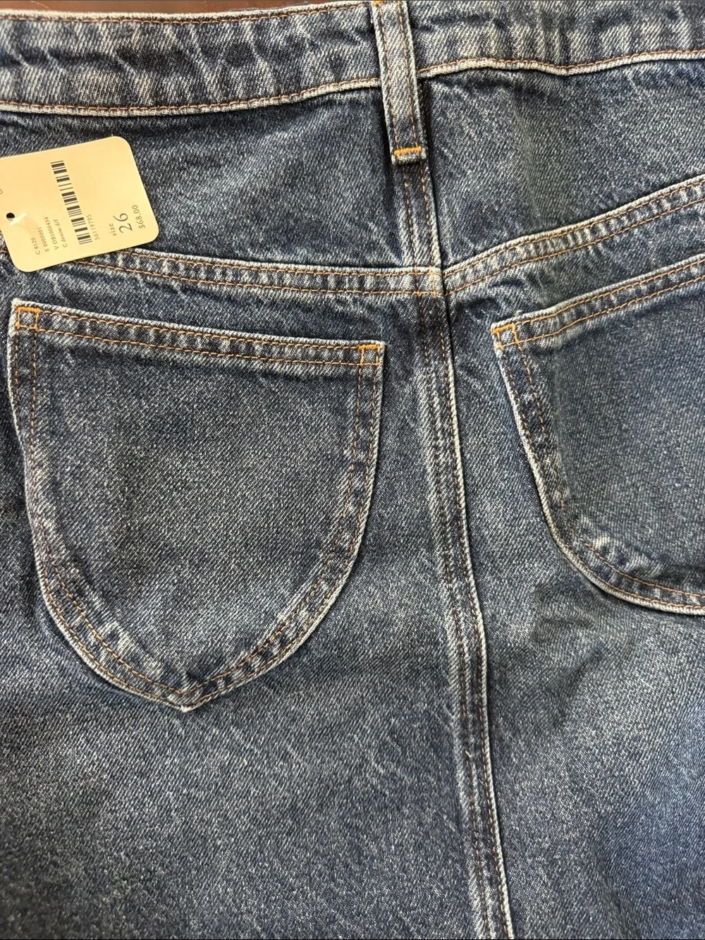 Free People brand new